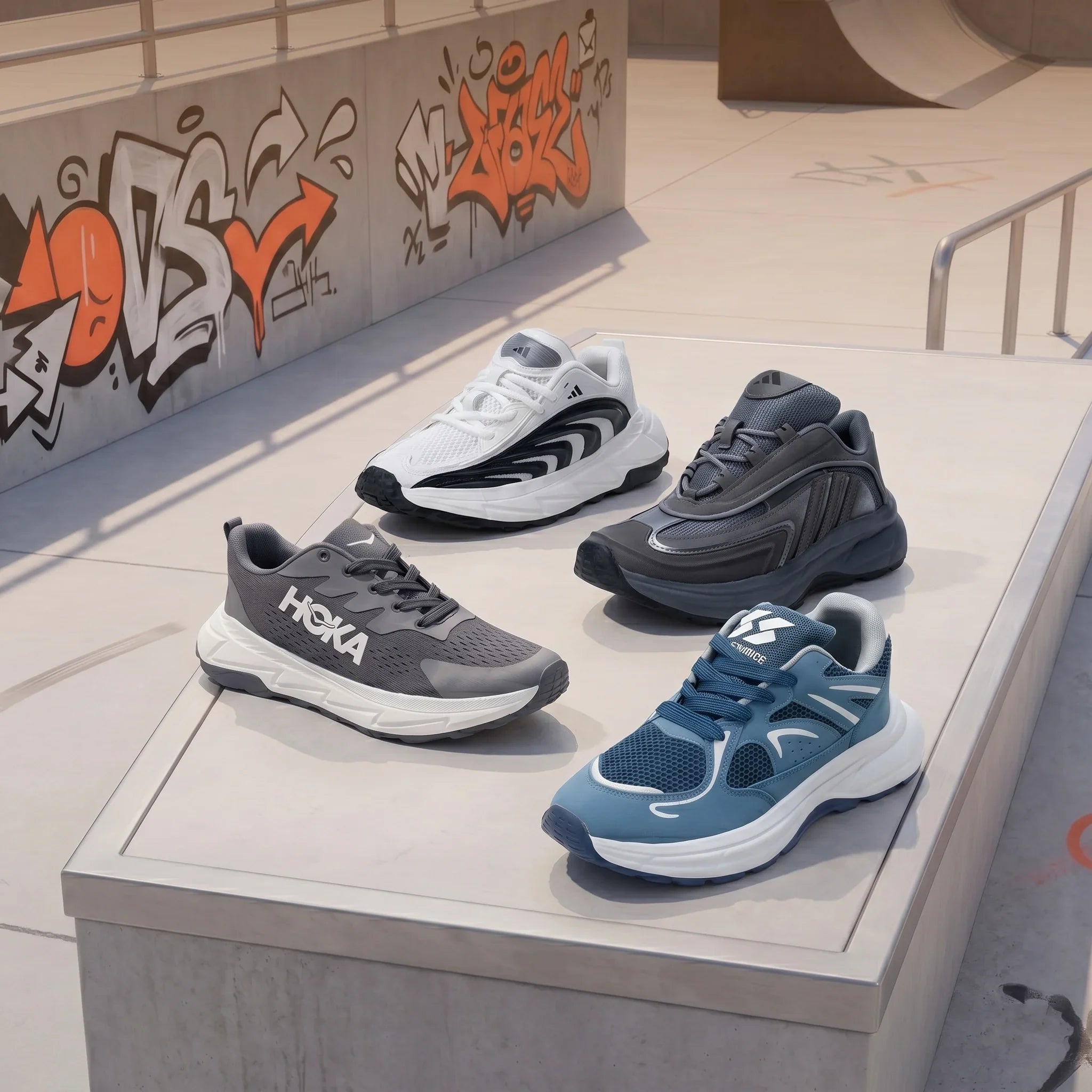 ZORIX Streetwear - ZORIX