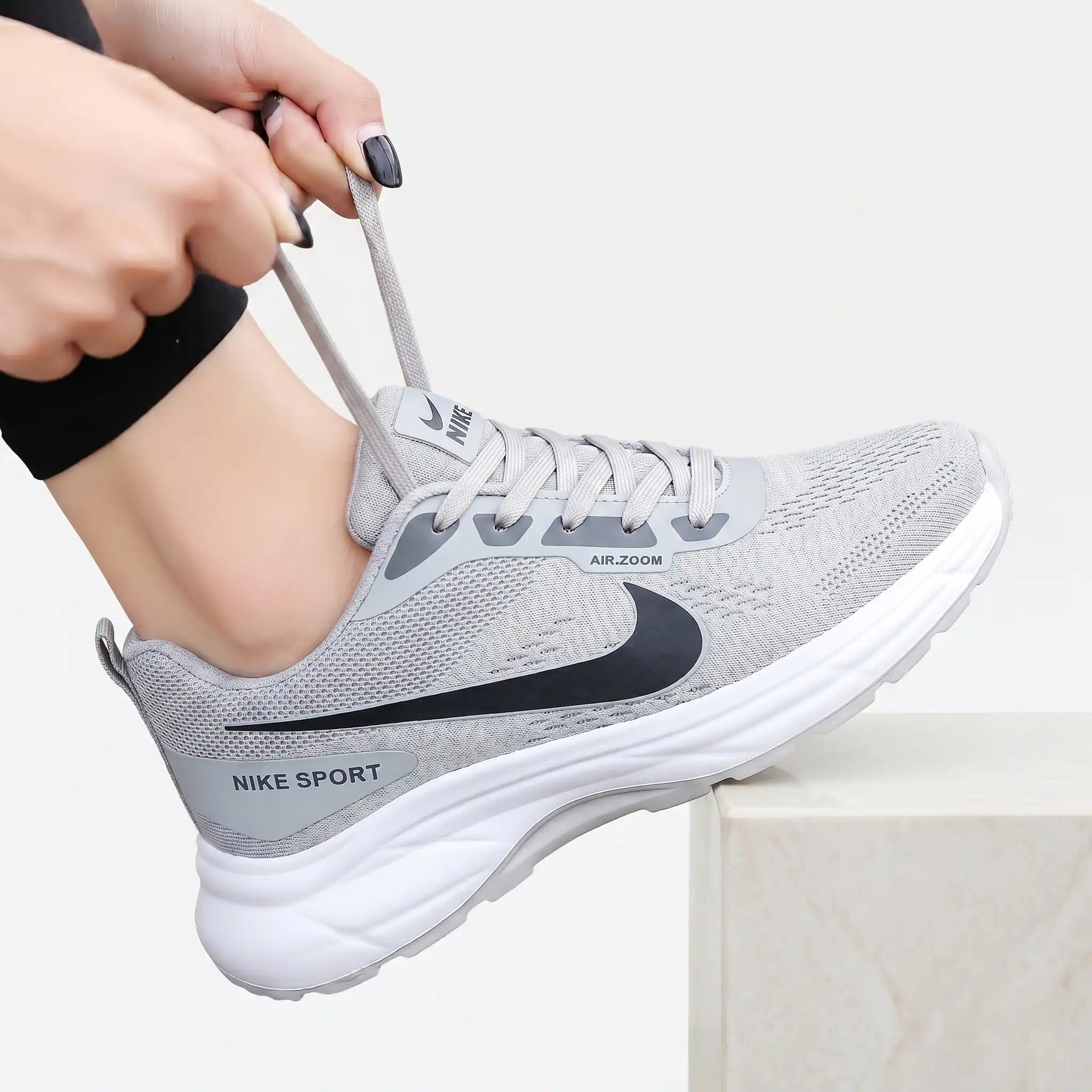 Air Zoom Series (Full Box Set)