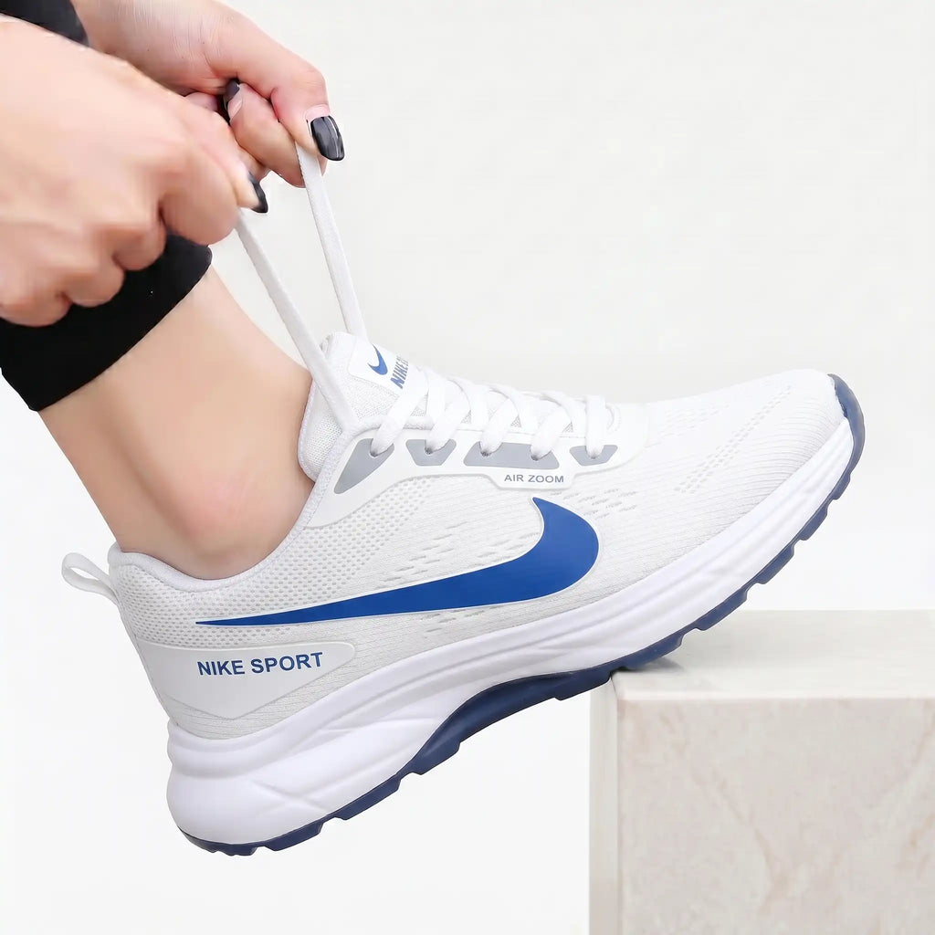 Air Zoom Series (Full Box Set)