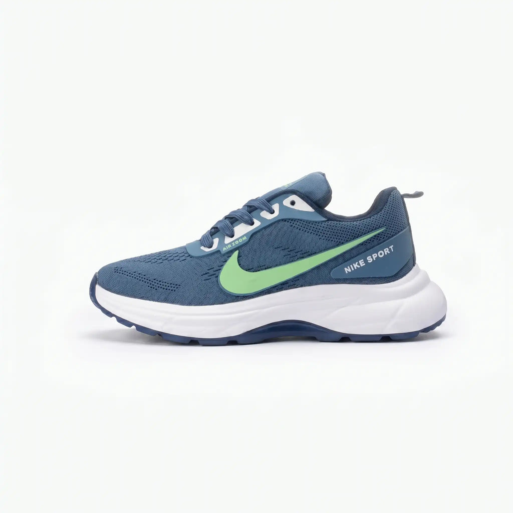 Air Zoom Series (Full Box Set)