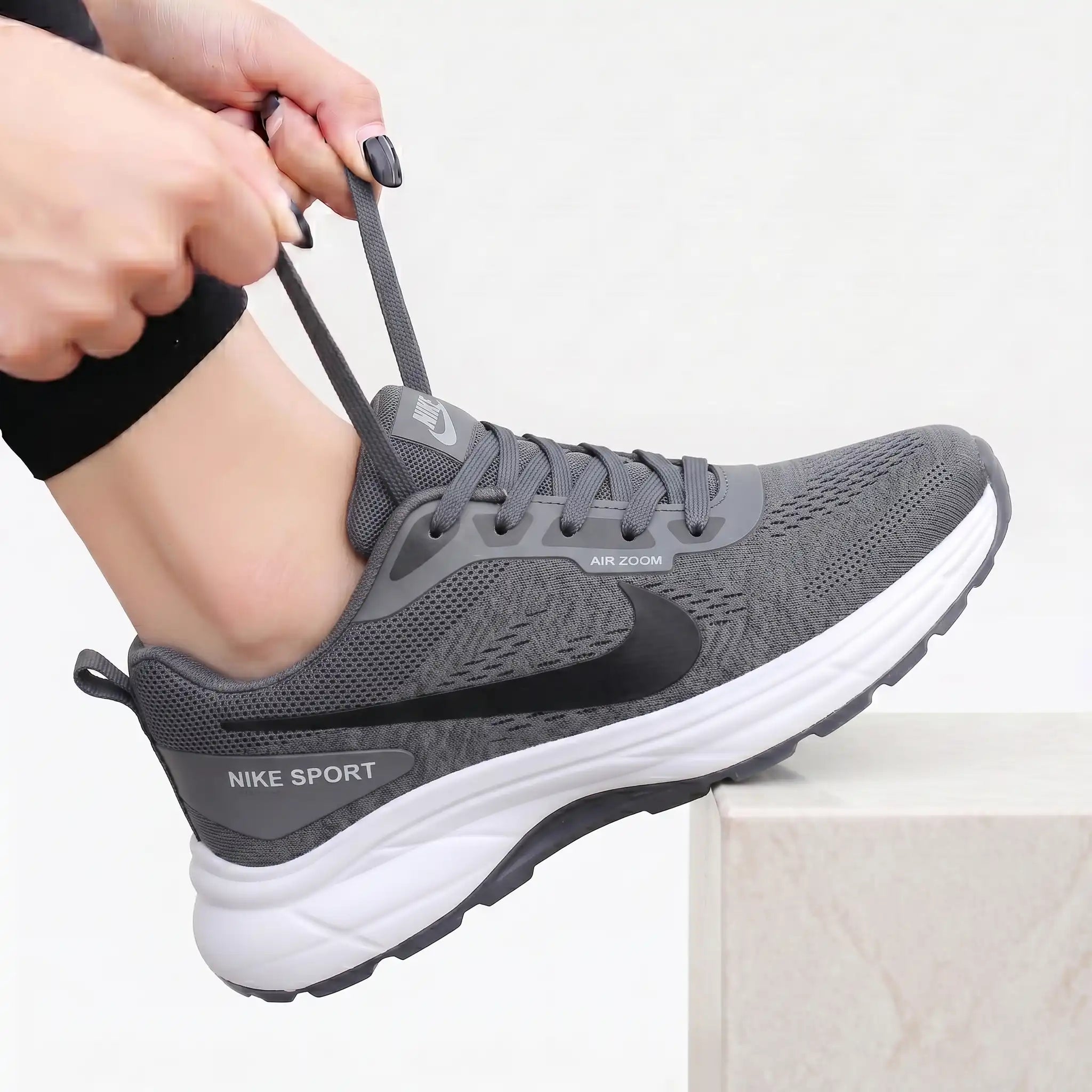Air Zoom Series (Full Box Set)
