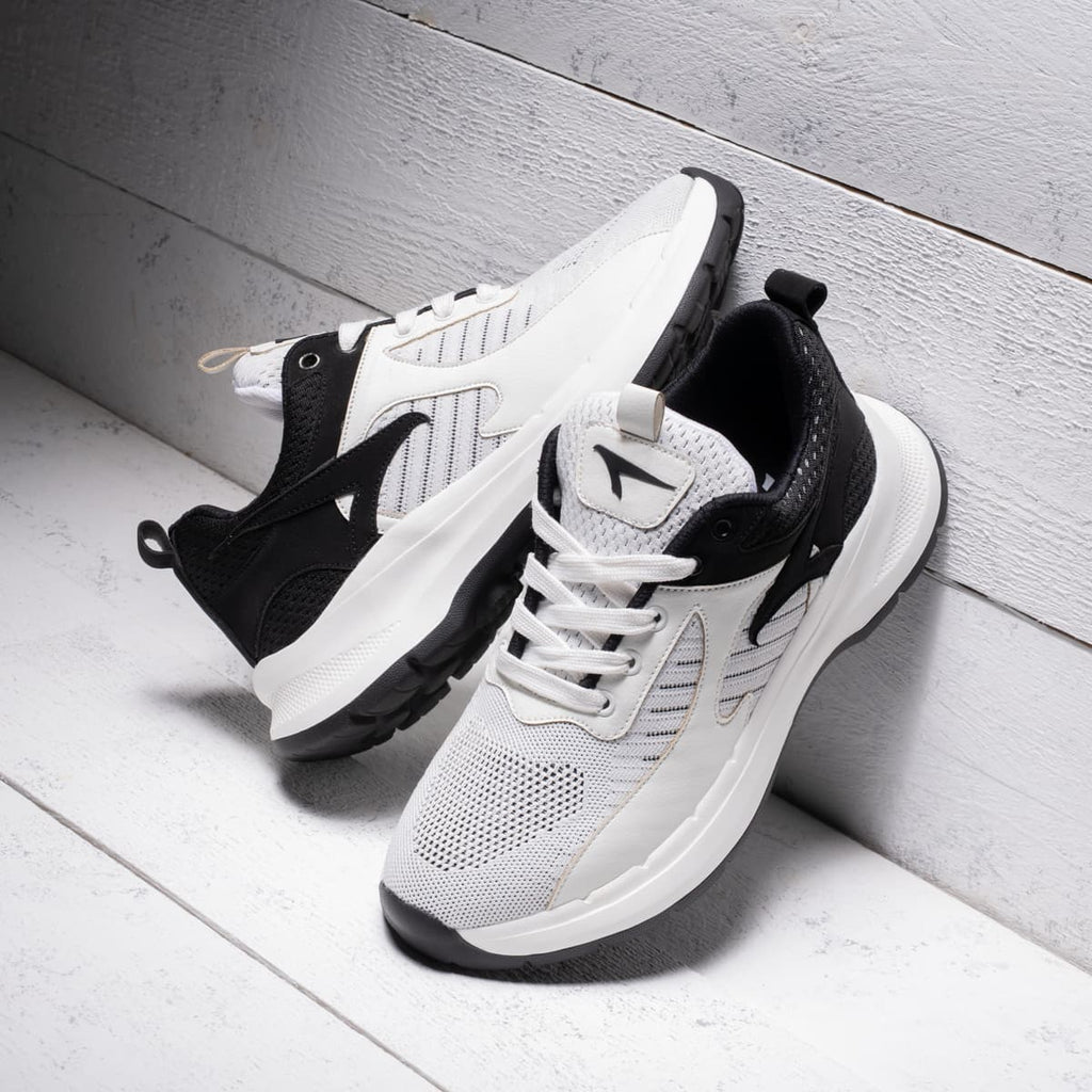 Sneaker RAVOX V2 (Full Box Set)
