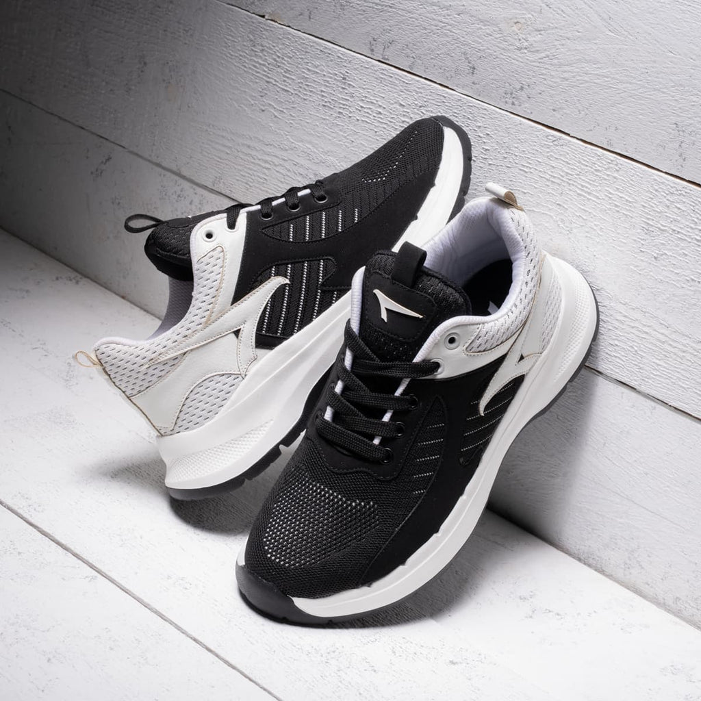 Sneaker RAVOX V2 (Full Box Set)