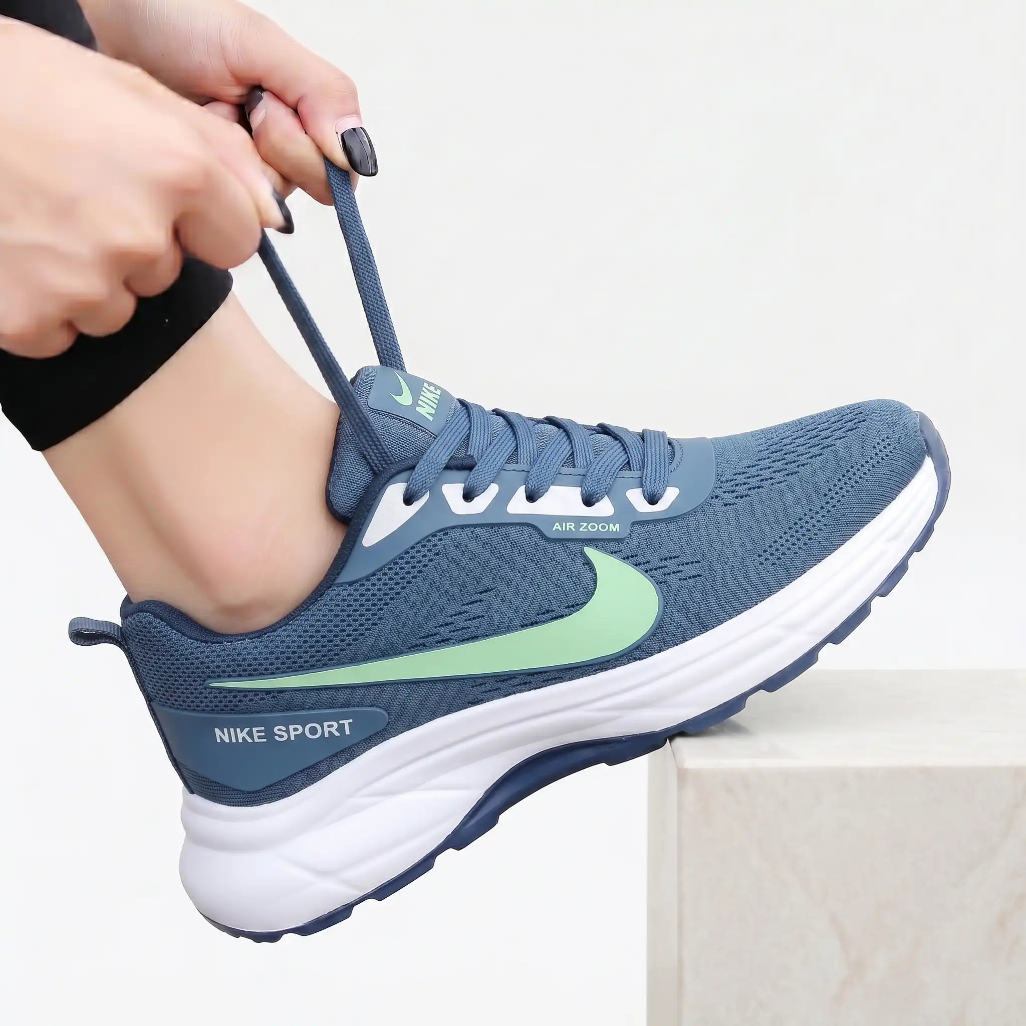 Air Zoom Series (Full Box Set) - ZORIX