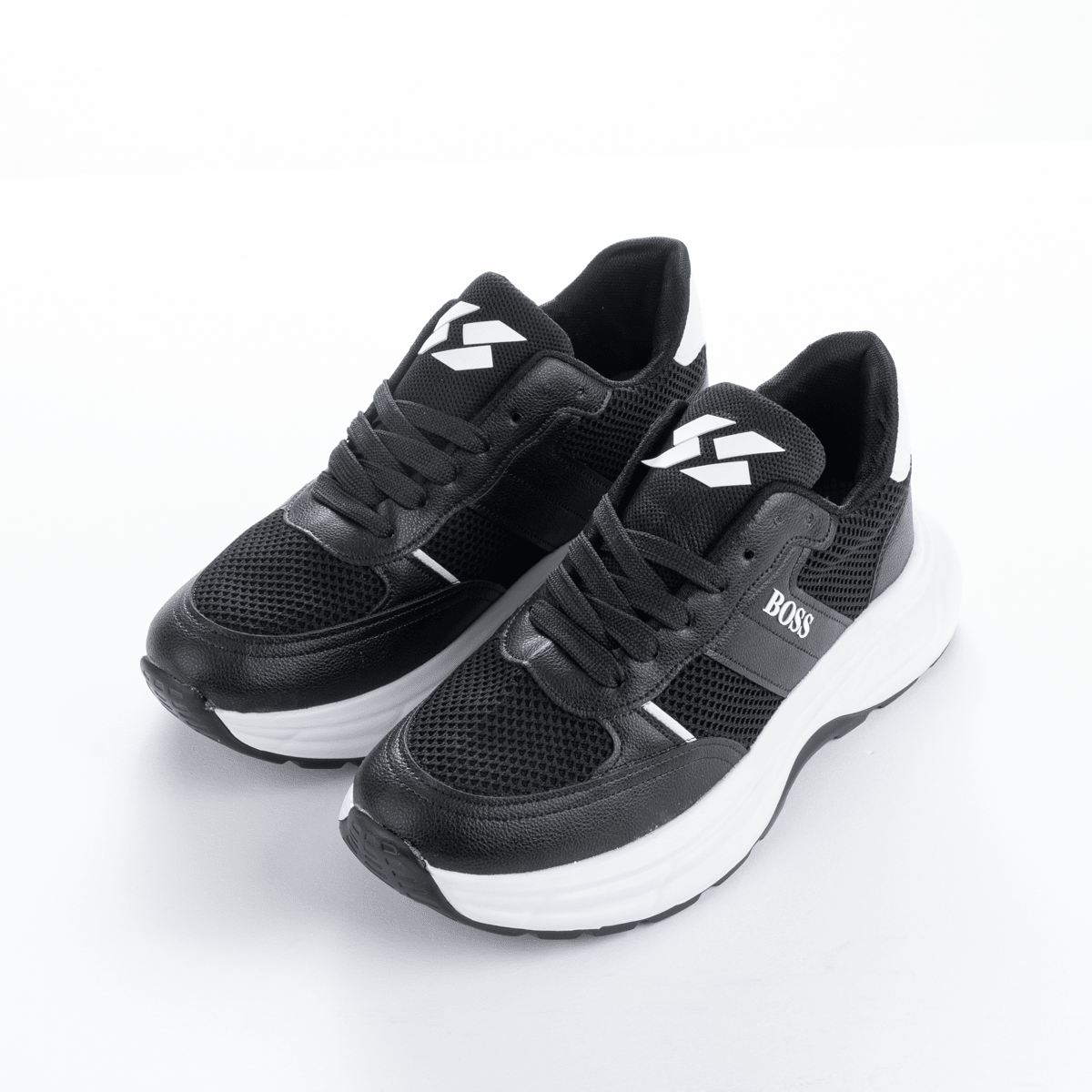 BOSS sneakers - ZORIX