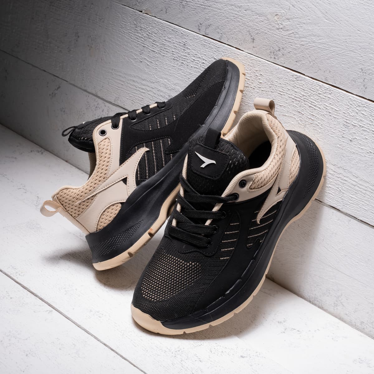 Sneaker RAVOX V2 (Full Box Set) - ZORIX