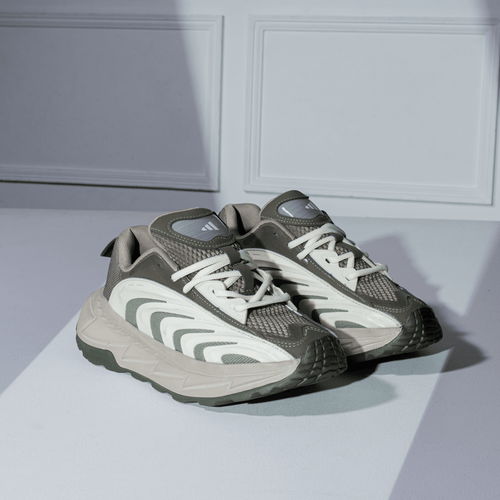 سنيكر اديداس زجزاج ميرور (شامل البوكس ومحتوياته) - ZORIX