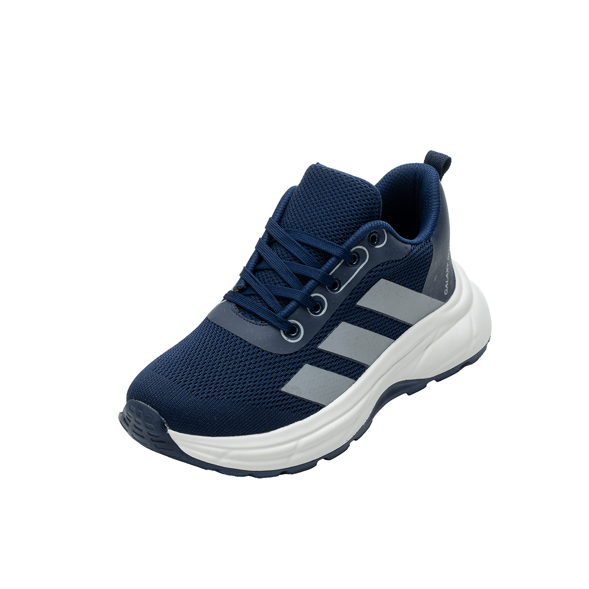 سنيكر جلاكسي ميرور (شامل البوكس ومحتوياته) - ZORIX